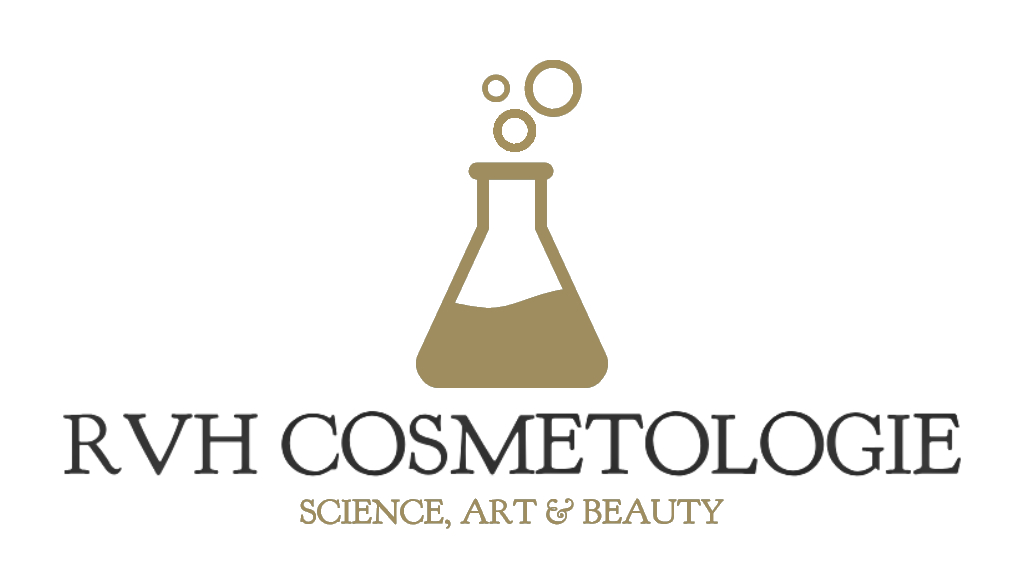 RVH Cosmetologie science, art & beauty
